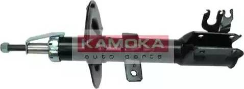 Kamoka 20333320 - Amortizer www.molydon.hr