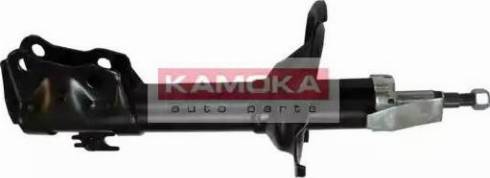 Kamoka 20333244 - Amortizer www.molydon.hr