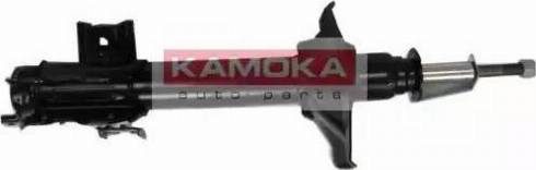 Kamoka 20333280 - Amortizer www.molydon.hr