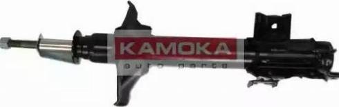 Kamoka 20333281 - Amortizer www.molydon.hr