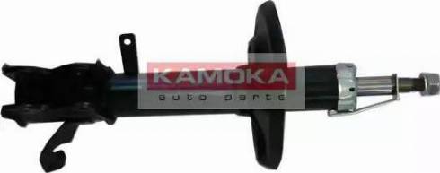 Kamoka 20333719 - Amortizer www.molydon.hr