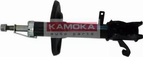 Kamoka 20333720 - Amortizer www.molydon.hr