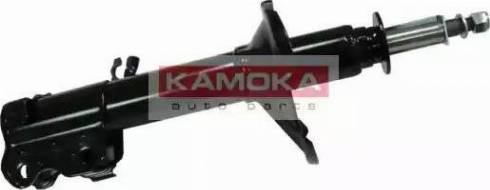 Kamoka 20332675 - Amortizer www.molydon.hr