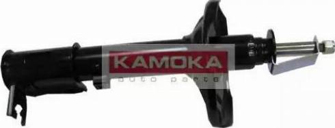 Kamoka 20332150 - Amortizer www.molydon.hr