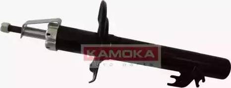 Kamoka 20332872 - Amortizer www.molydon.hr