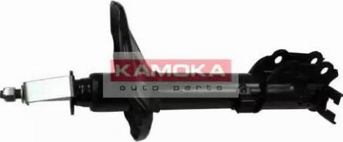 Kamoka 20332766 - Amortizer www.molydon.hr