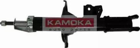 Kamoka 20332774 - Amortizer www.molydon.hr