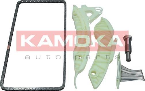 Kamoka 7001550 - Set lanaca razvod i natezači www.molydon.hr