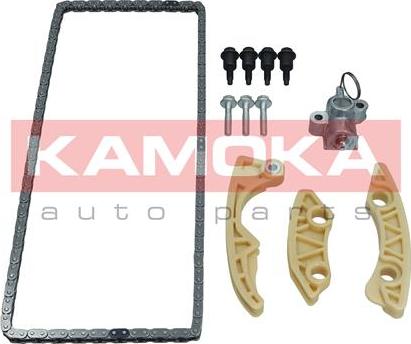 Kamoka 7001561 - Set lanaca razvod i natezači www.molydon.hr