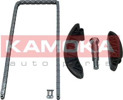 Kamoka 7001563 - Set lanaca razvod i natezači www.molydon.hr