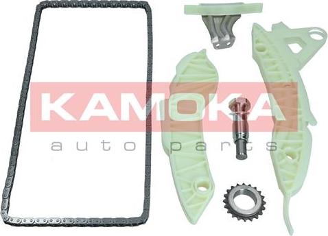 Kamoka 7001585 - Set lanaca razvod i natezači www.molydon.hr