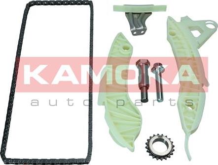 Kamoka 7001581 - Set lanaca razvod i natezači www.molydon.hr