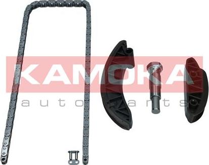 Kamoka 7001583 - Set lanaca razvod i natezači www.molydon.hr