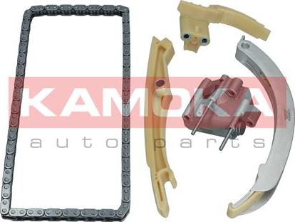 Kamoka 7001534 - Set lanaca razvod i natezači www.molydon.hr