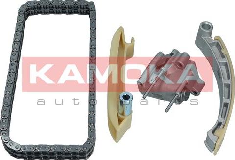 Kamoka 7001535 - Set lanaca razvod i natezači www.molydon.hr