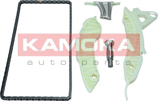 Kamoka 7001538 - Set lanaca razvod i natezači www.molydon.hr