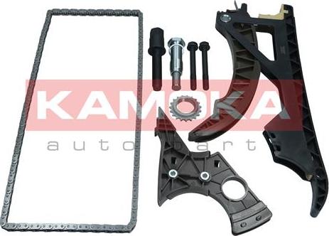 Kamoka 7001576 - Set lanaca razvod i natezači www.molydon.hr