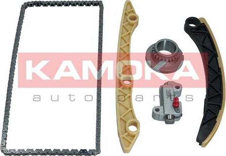 Kamoka 7001650 - Set lanaca razvod i natezači www.molydon.hr