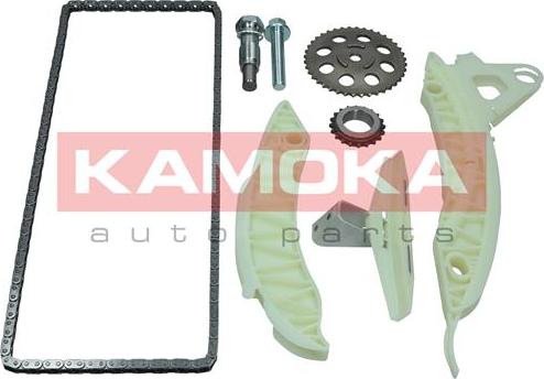 Kamoka 7001607 - Set lanaca razvod i natezači www.molydon.hr