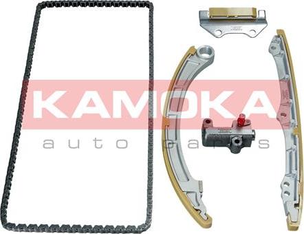 Kamoka 7001621 - Set lanaca razvod i natezači www.molydon.hr