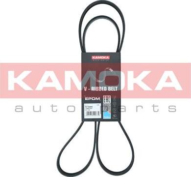 Kamoka 7015069 - Klinasti rebrasti remen  www.molydon.hr