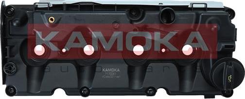 Kamoka 7170061 - Poklopac glave cilindra www.molydon.hr