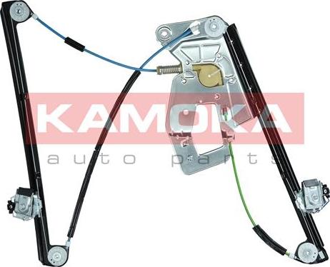 Kamoka 7200049 - Škare | podizač prozorskog stakla www.molydon.hr