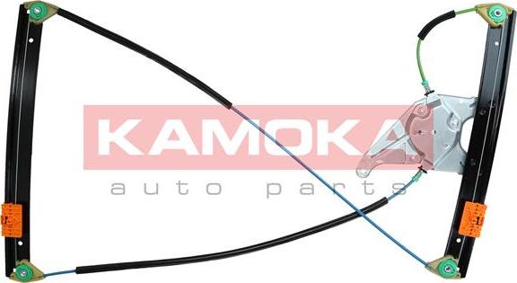 Kamoka 7200021 - Škare | podizač prozorskog stakla www.molydon.hr