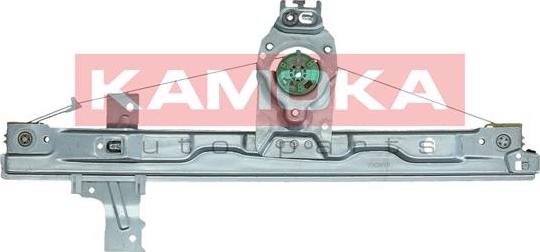 Kamoka 7200150 - Škare | podizač prozorskog stakla www.molydon.hr