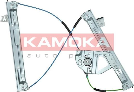 Kamoka 7200151 - Škare | podizač prozorskog stakla www.molydon.hr