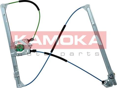 Kamoka 7200161 - Škare | podizač prozorskog stakla www.molydon.hr