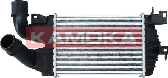 Kamoka 7750095 - Intercooler, hladnjak www.molydon.hr