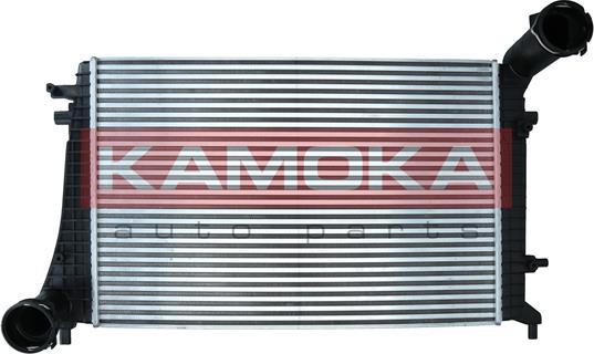 Kamoka 7750041 - Intercooler, hladnjak www.molydon.hr