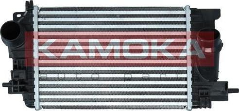 Kamoka 7750059 - Intercooler, hladnjak www.molydon.hr