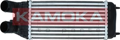 Kamoka 7750064 - Intercooler, hladnjak www.molydon.hr