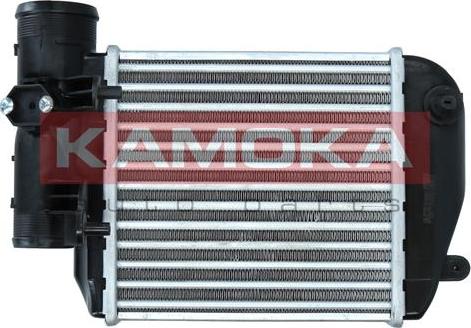 Kamoka 7750060 - Intercooler, hladnjak www.molydon.hr