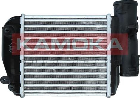 Kamoka 7750019 - Intercooler, hladnjak www.molydon.hr