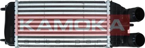 Kamoka 7750016 - Intercooler, hladnjak www.molydon.hr