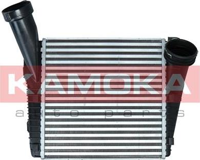 Kamoka 7750082 - Intercooler, hladnjak www.molydon.hr