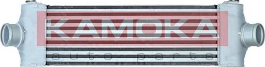 Kamoka 7750039 - Intercooler, hladnjak www.molydon.hr