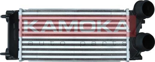 Kamoka 7750036 - Intercooler, hladnjak www.molydon.hr