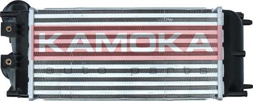 Kamoka 7750036 - Intercooler, hladnjak www.molydon.hr