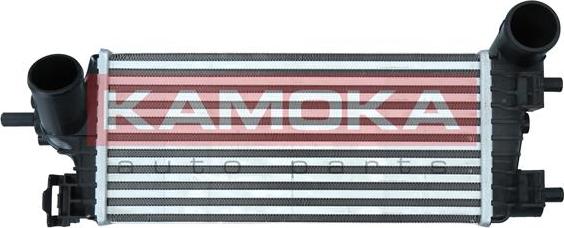 Kamoka 7750030 - Intercooler, hladnjak www.molydon.hr