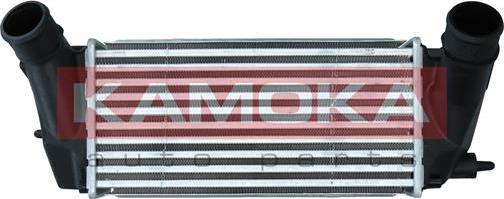 Kamoka 7750033 - Intercooler, hladnjak www.molydon.hr