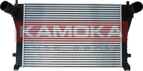 Kamoka 7750032 - Intercooler, hladnjak www.molydon.hr