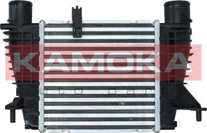 Kamoka 7750076 - Intercooler, hladnjak www.molydon.hr