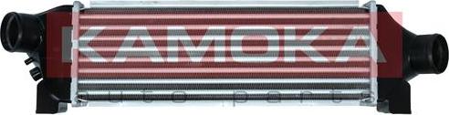 Kamoka 7750073 - Intercooler, hladnjak www.molydon.hr