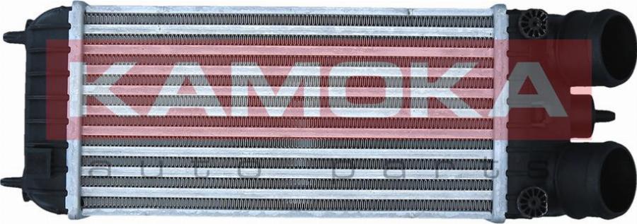 Kamoka 7750145 - Intercooler, hladnjak www.molydon.hr