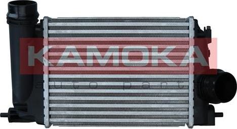 Kamoka 7750152 - Intercooler, hladnjak www.molydon.hr