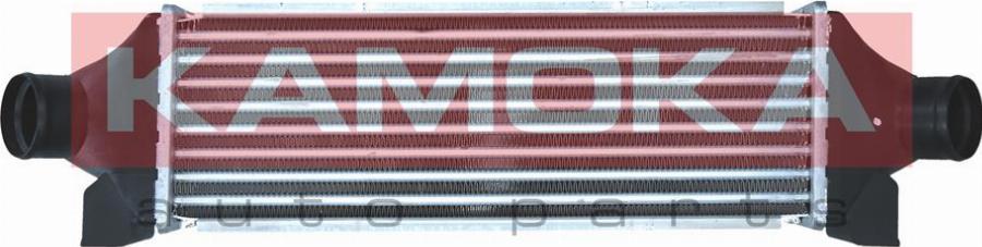 Kamoka 7750100 - Intercooler, hladnjak www.molydon.hr